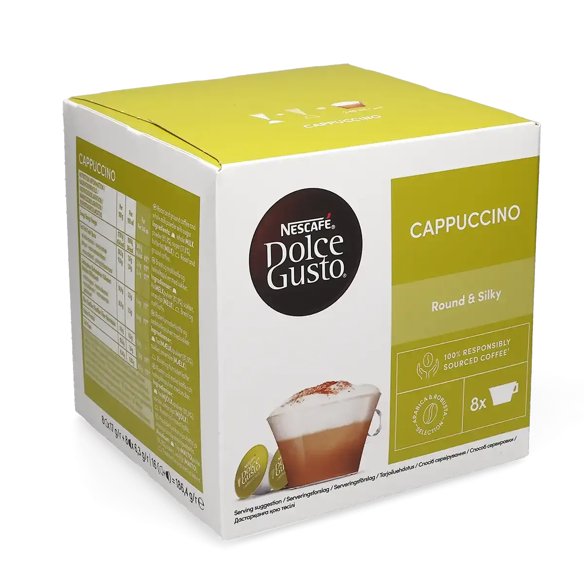 Cappuccino