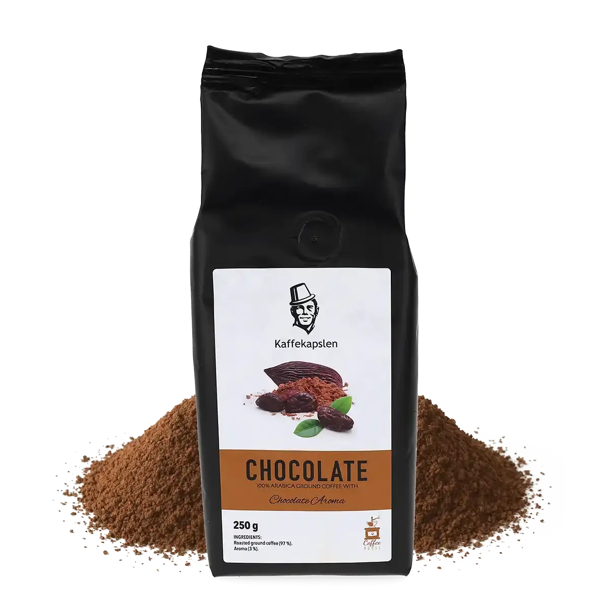Choklad\u0020Kaffe