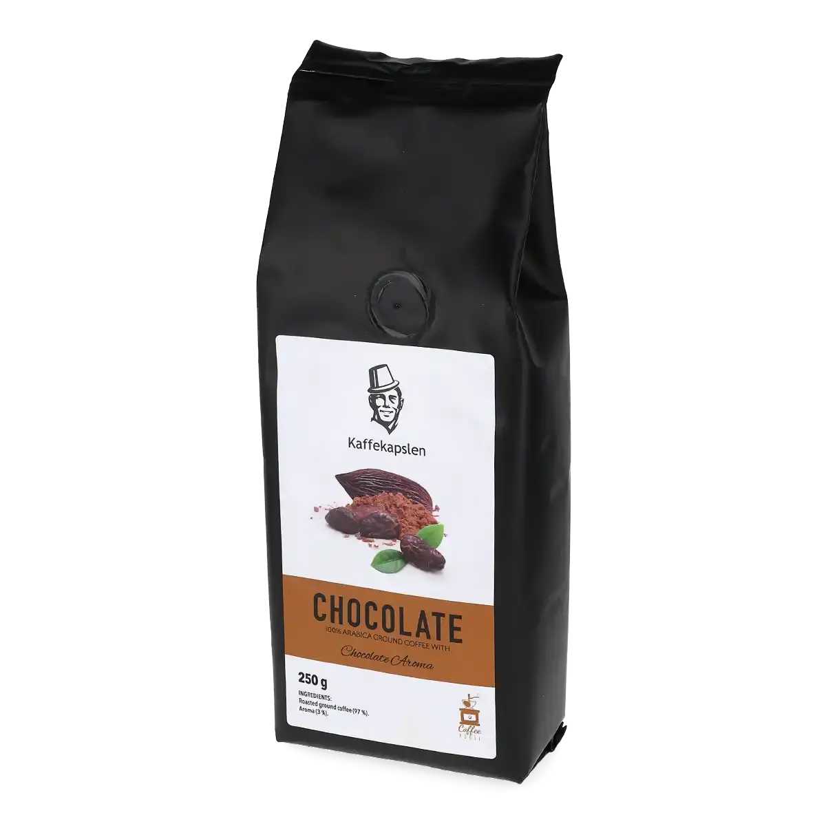 Choklad\u0020Kaffe