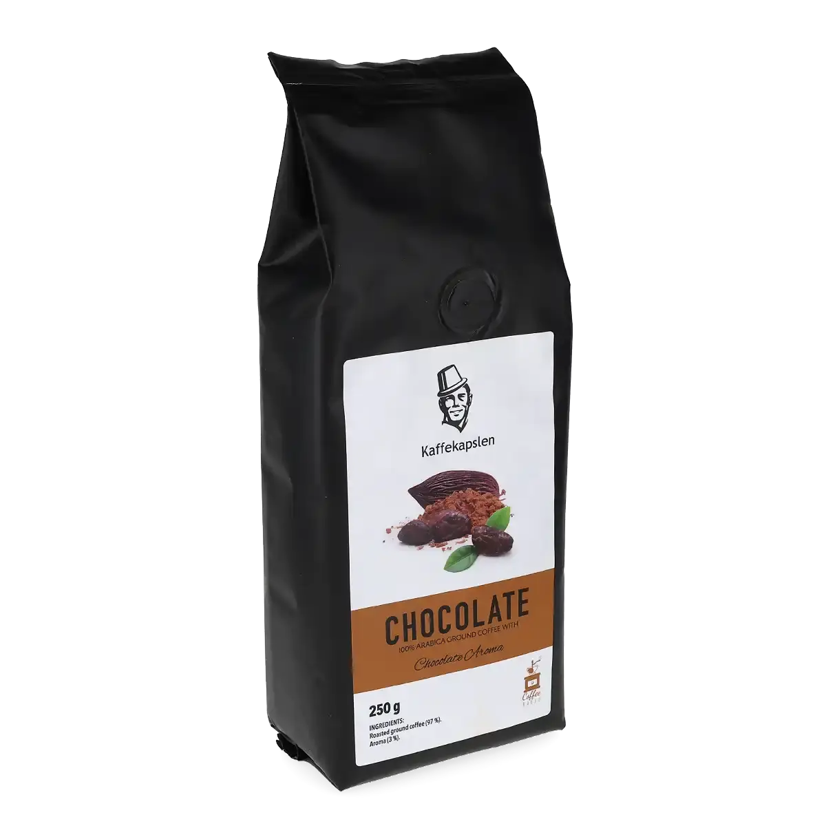Choklad\u0020Kaffe