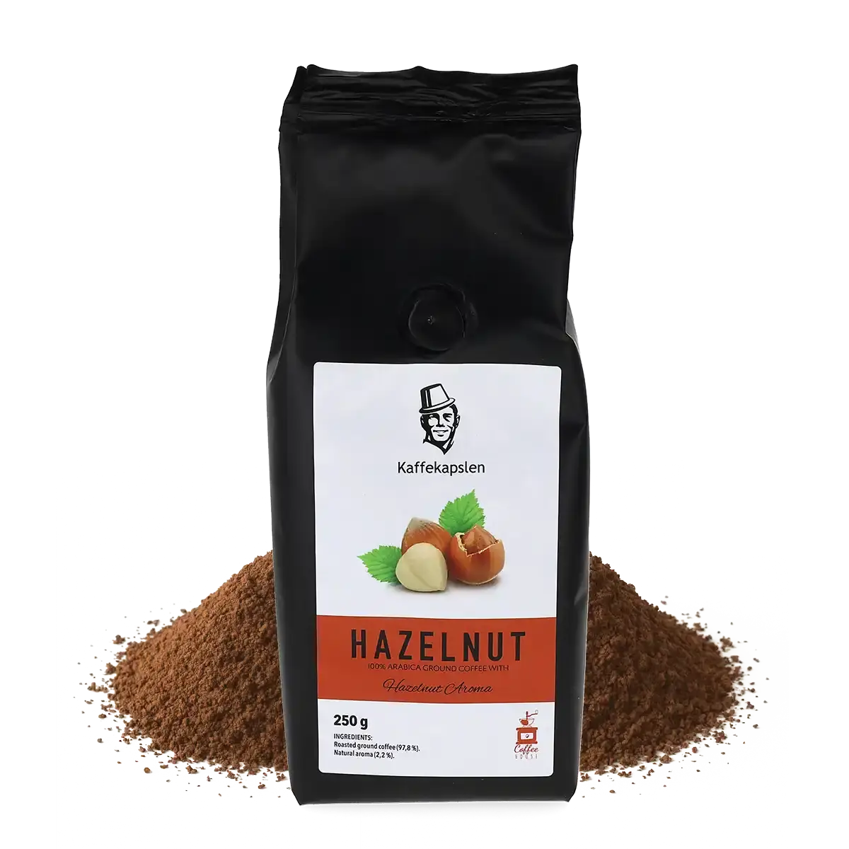 Hasseln\u00F6t\u0020Kaffe