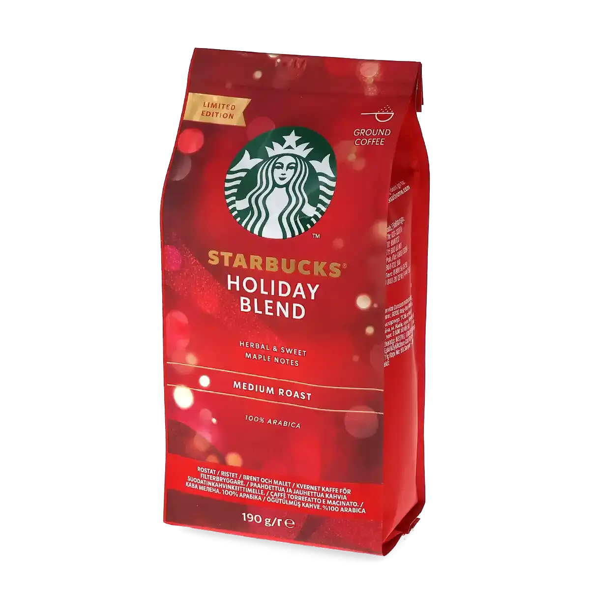Holiday Blend