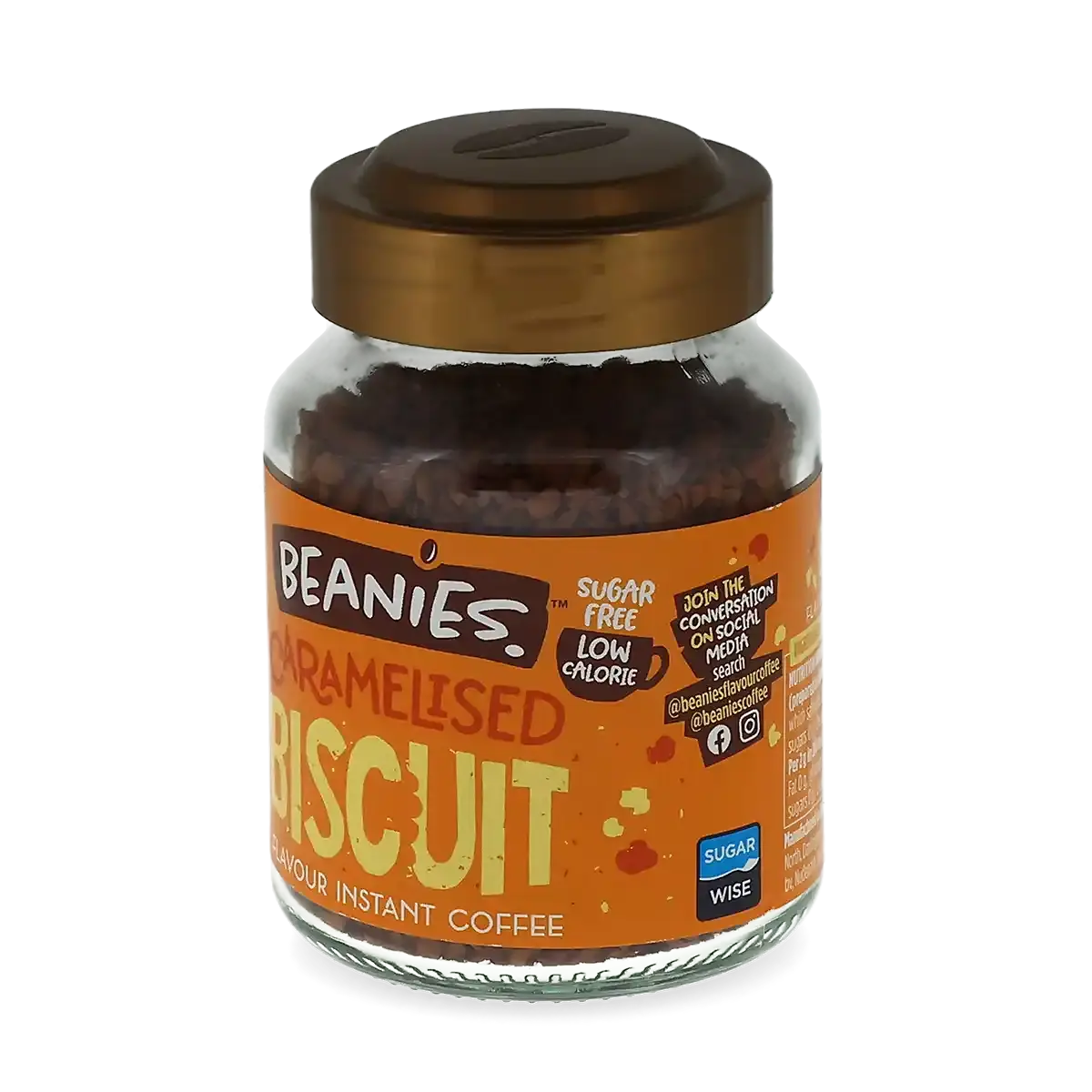Karamelliserat\u0020kex