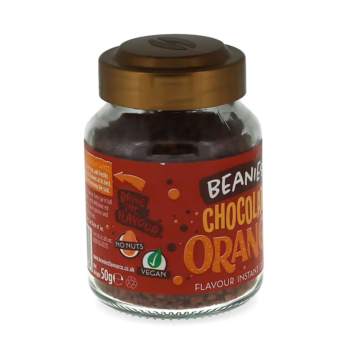 Choklad\u0020apelsin