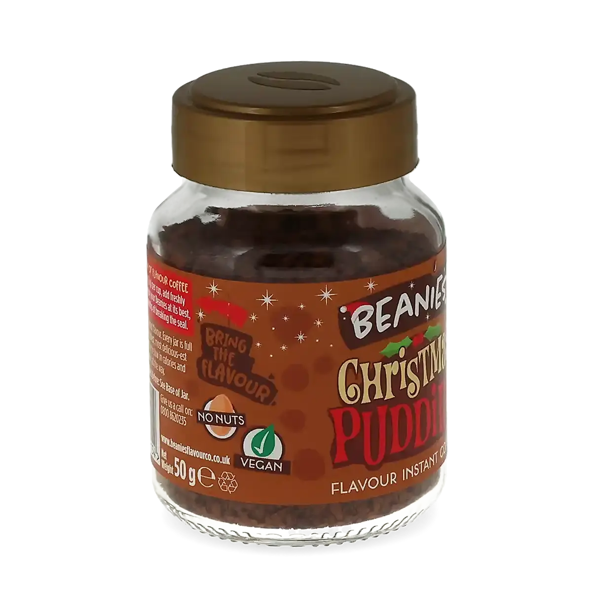 Christmas Pudding