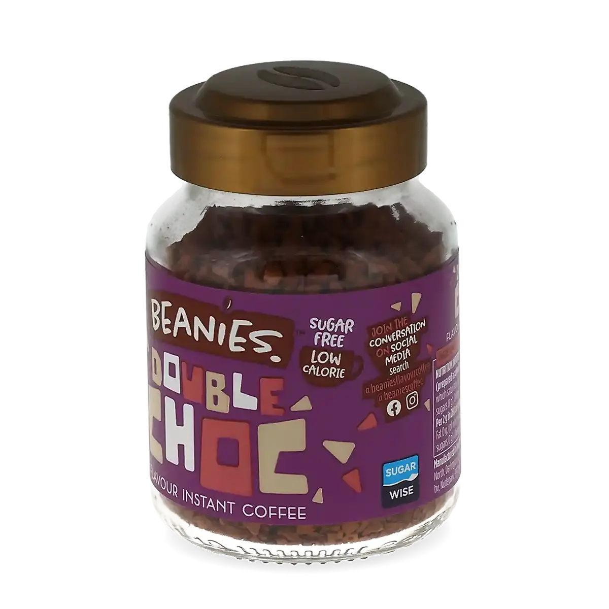 Dubbel\u0020choklad