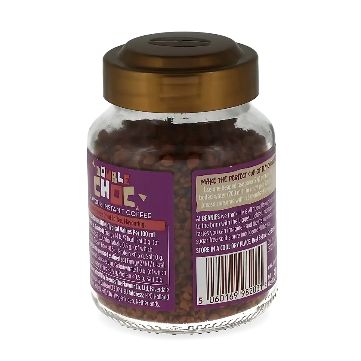 Dubbel\u0020choklad