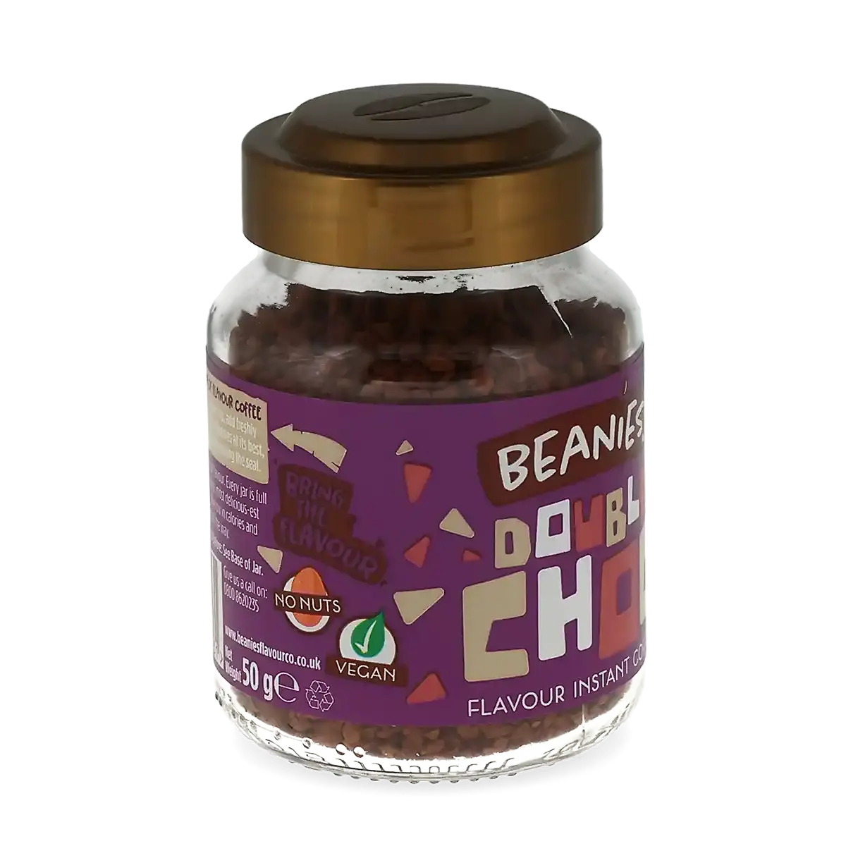 Dubbel\u0020choklad