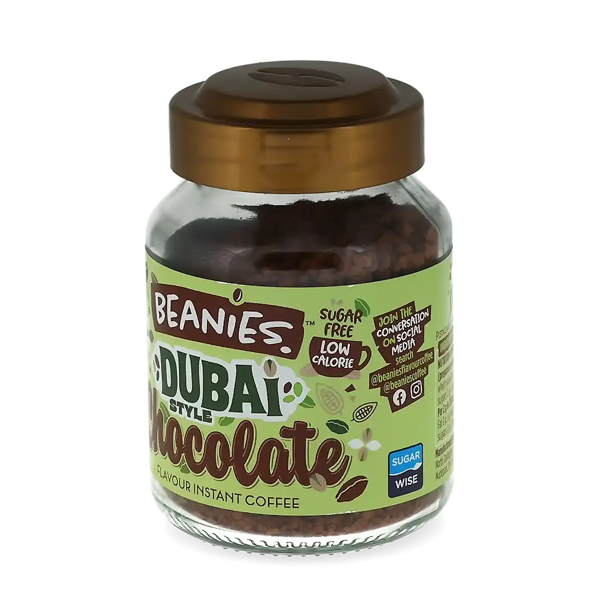 Choklad\u0020i\u0020Dubai\u002Dstil