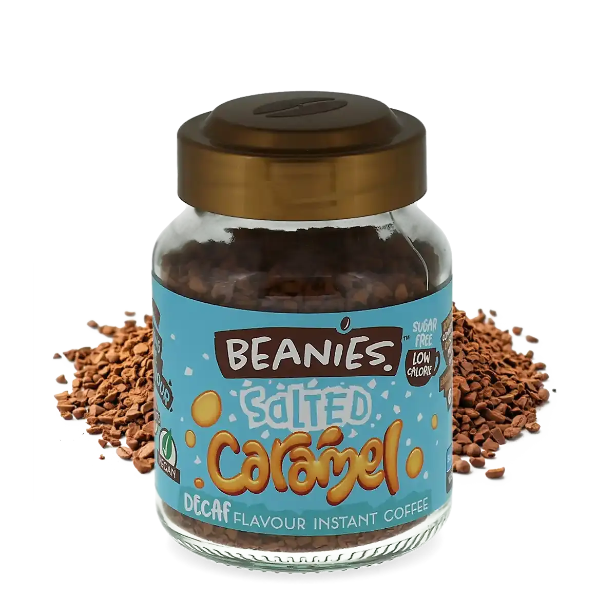 Koffeinfri\u0020salt\u0020karamell