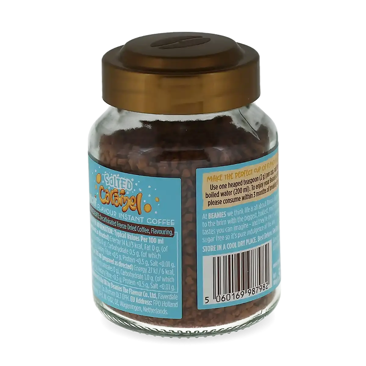 Koffeinfri\u0020salt\u0020karamell