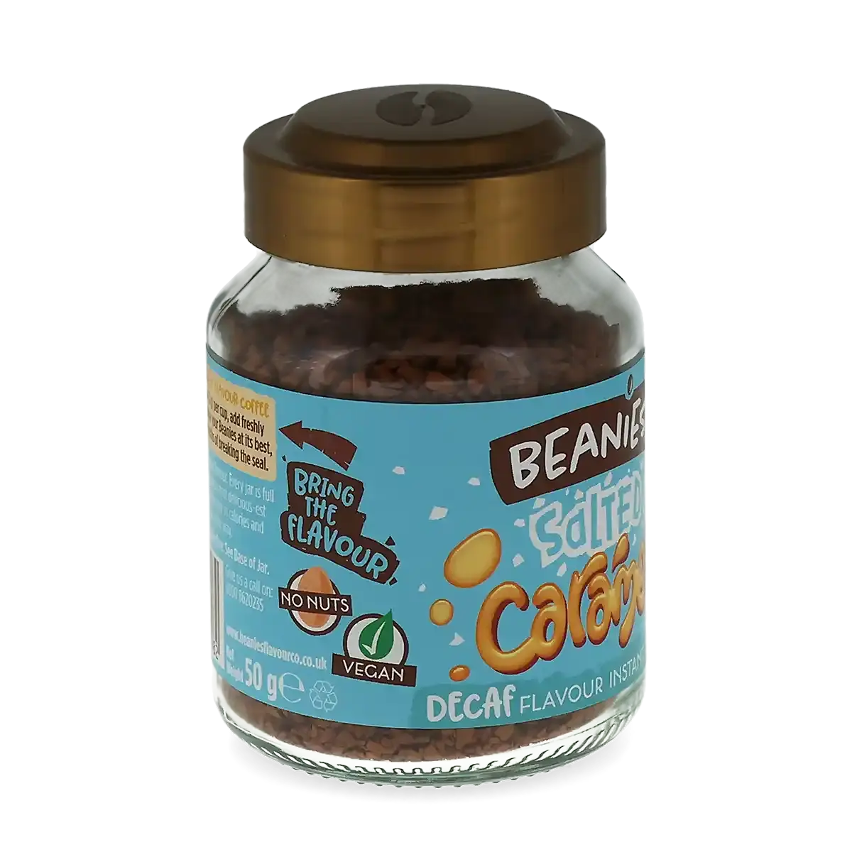 Koffeinfri\u0020salt\u0020karamell