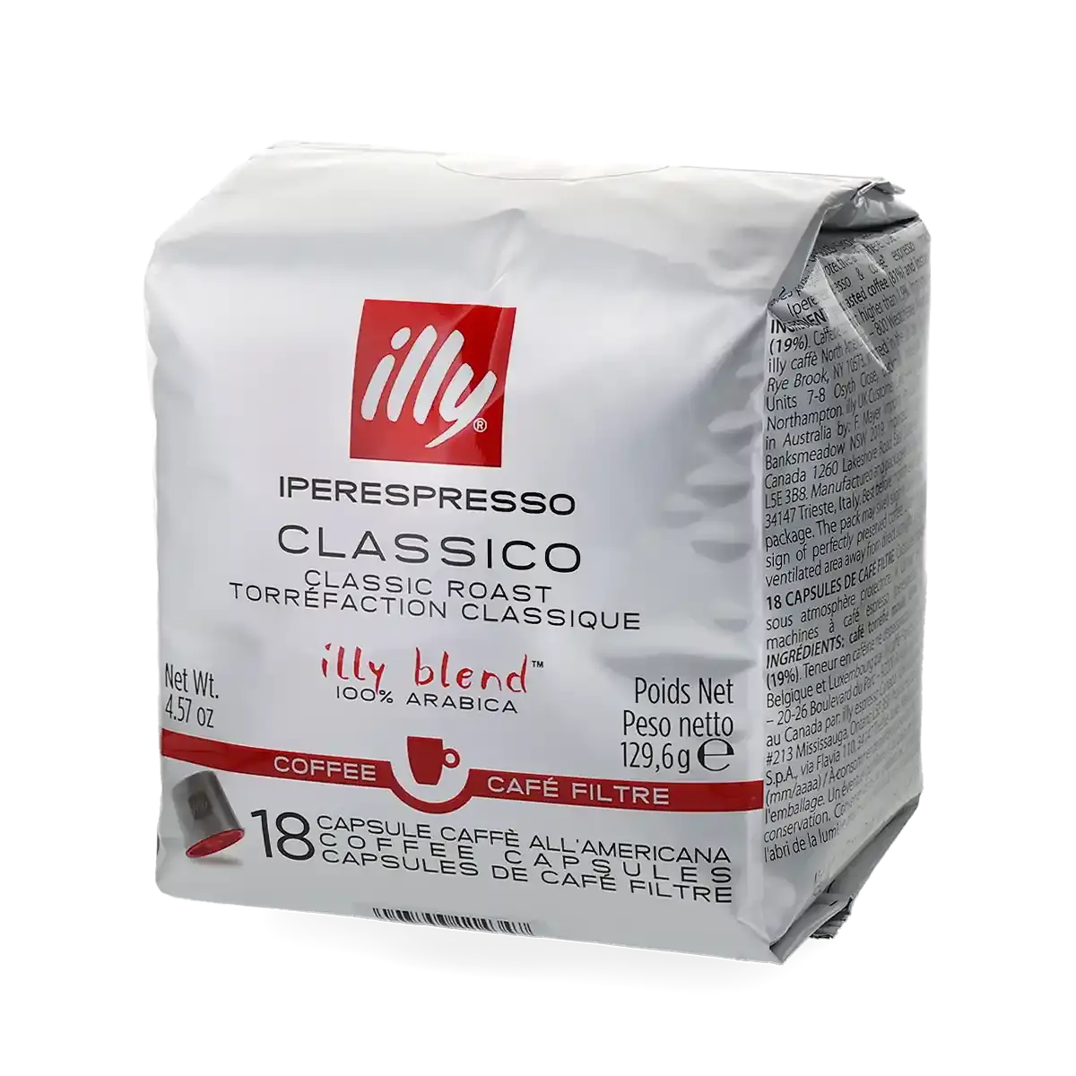 Americano\u0020Classico