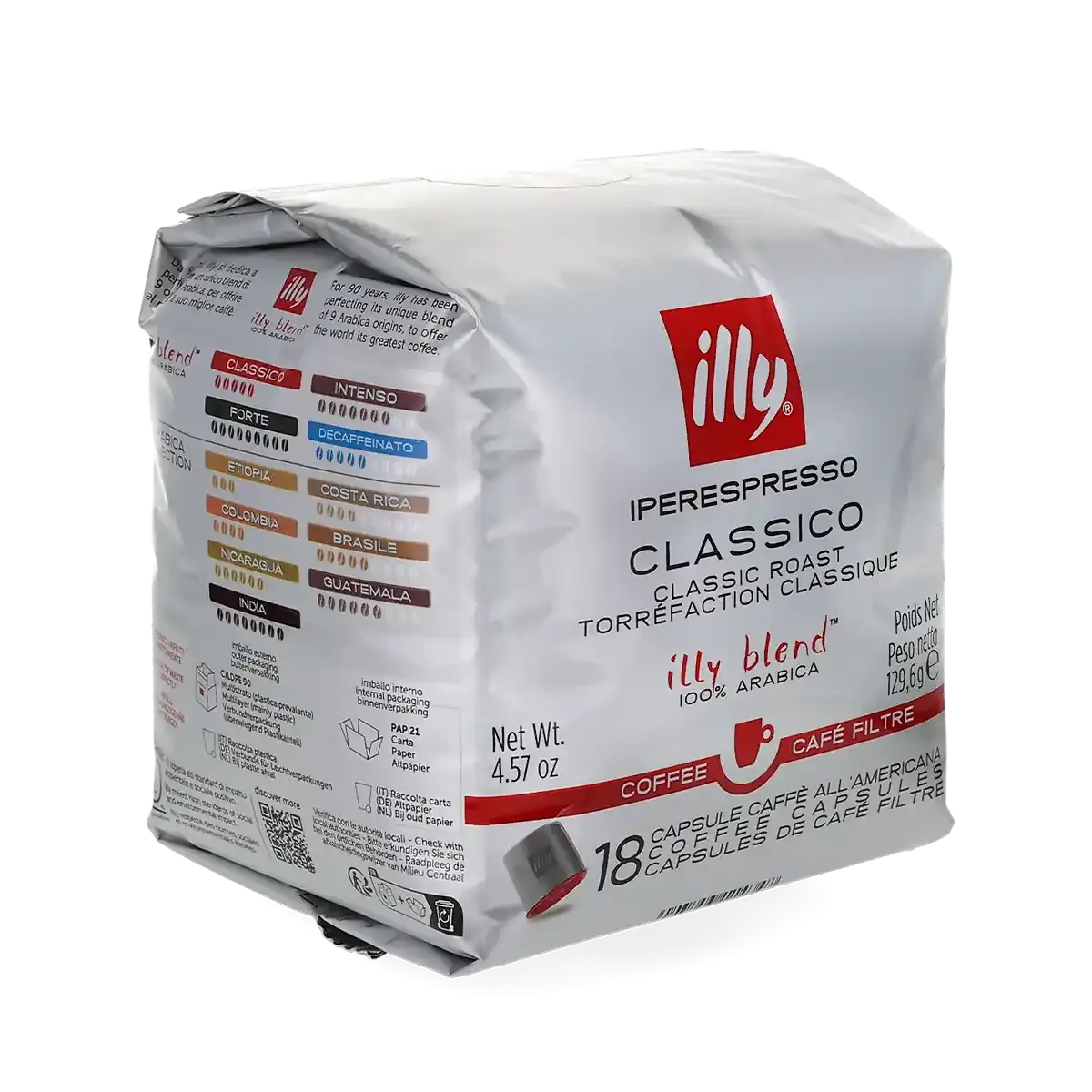 Americano\u0020Classico