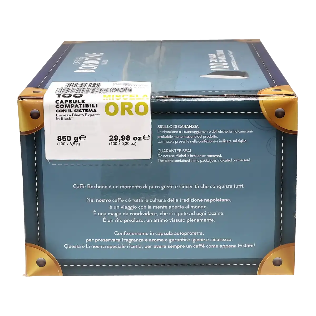 Miscela\u0020Oro