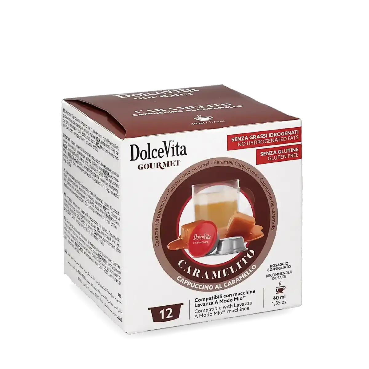 Caramelito\u0020\u002D\u0020Karamell\u0020Cappuccino
