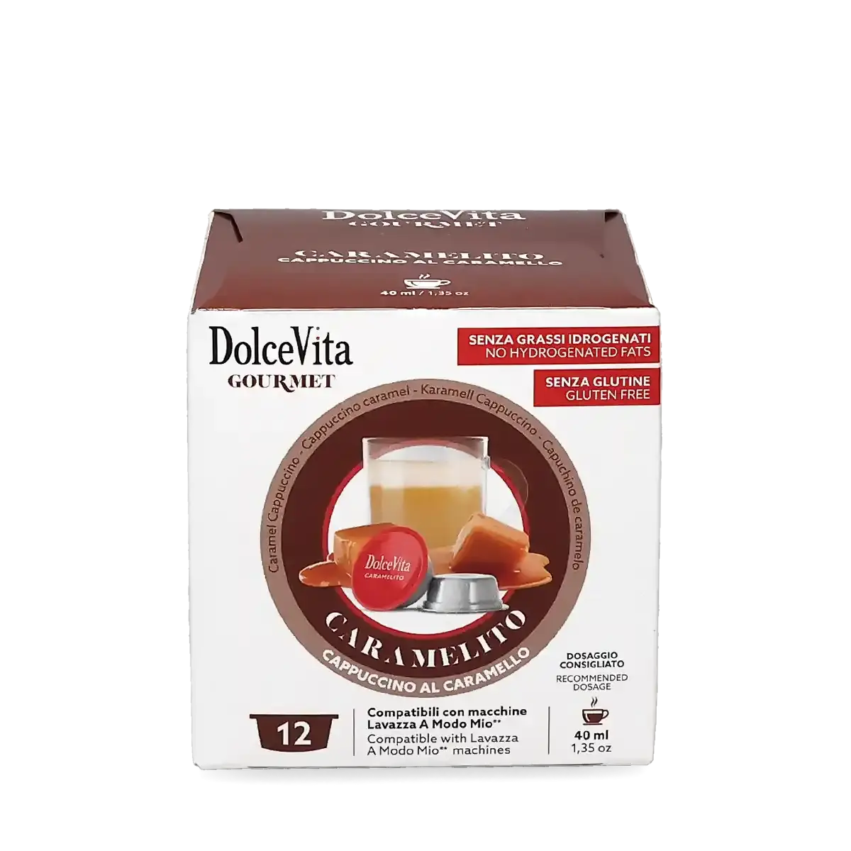 Caramelito\u0020\u002D\u0020Karamell\u0020Cappuccino