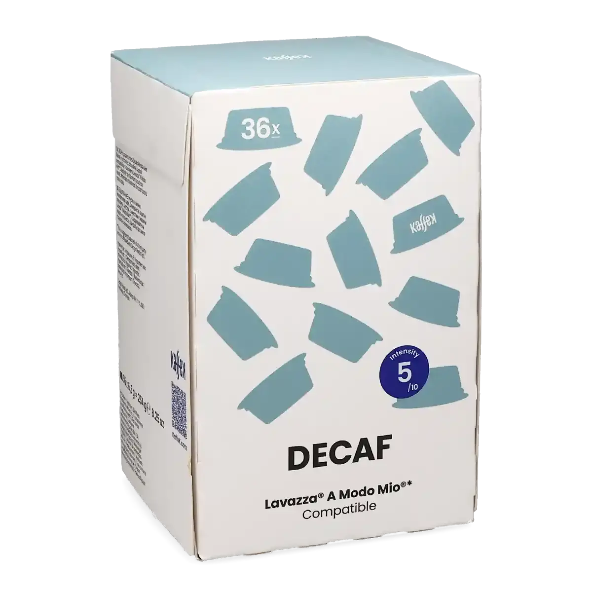 Lungo Koffeinfri - Budget