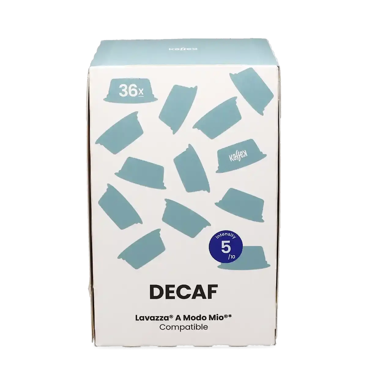 Lungo Koffeinfri - Budget