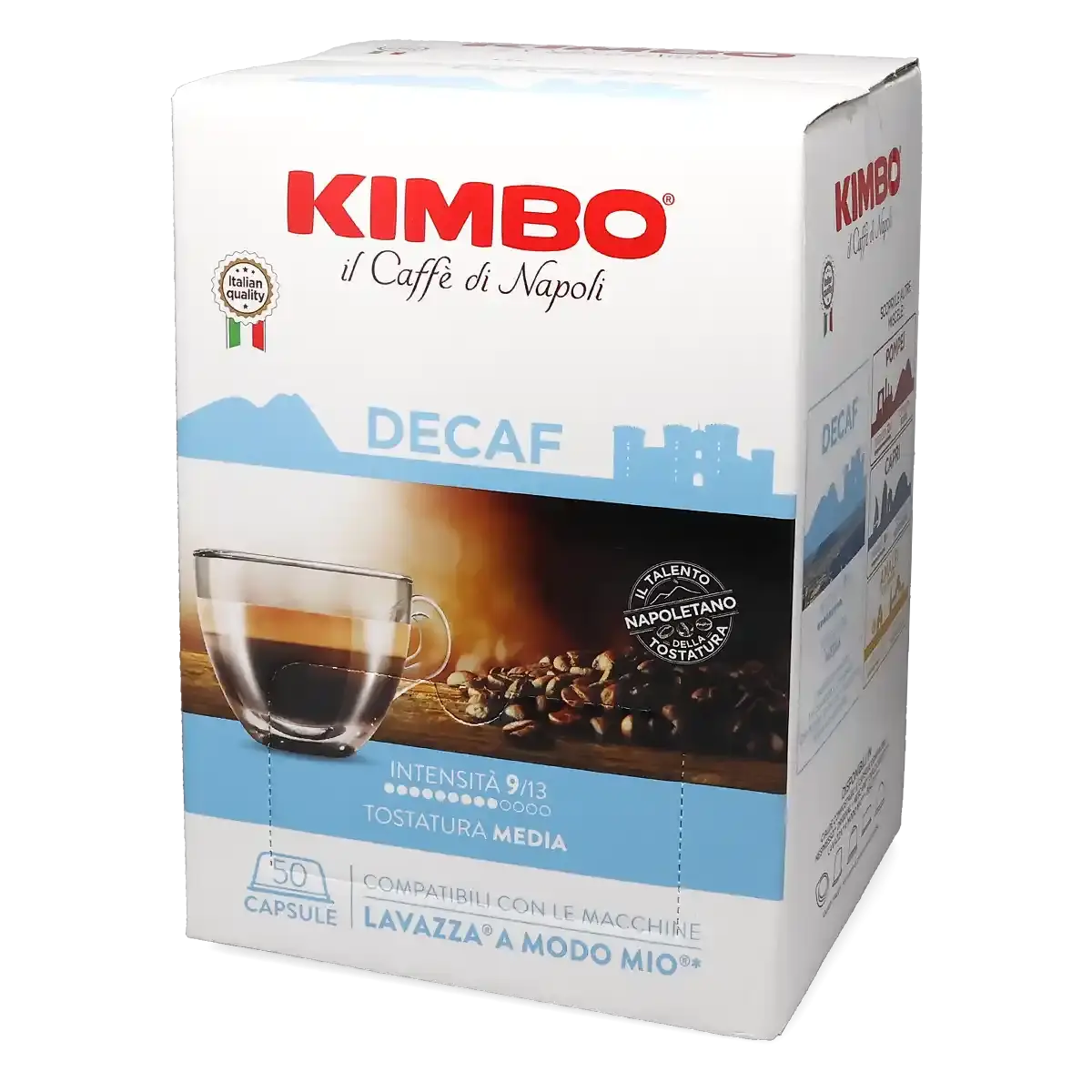 Koffeinfritt