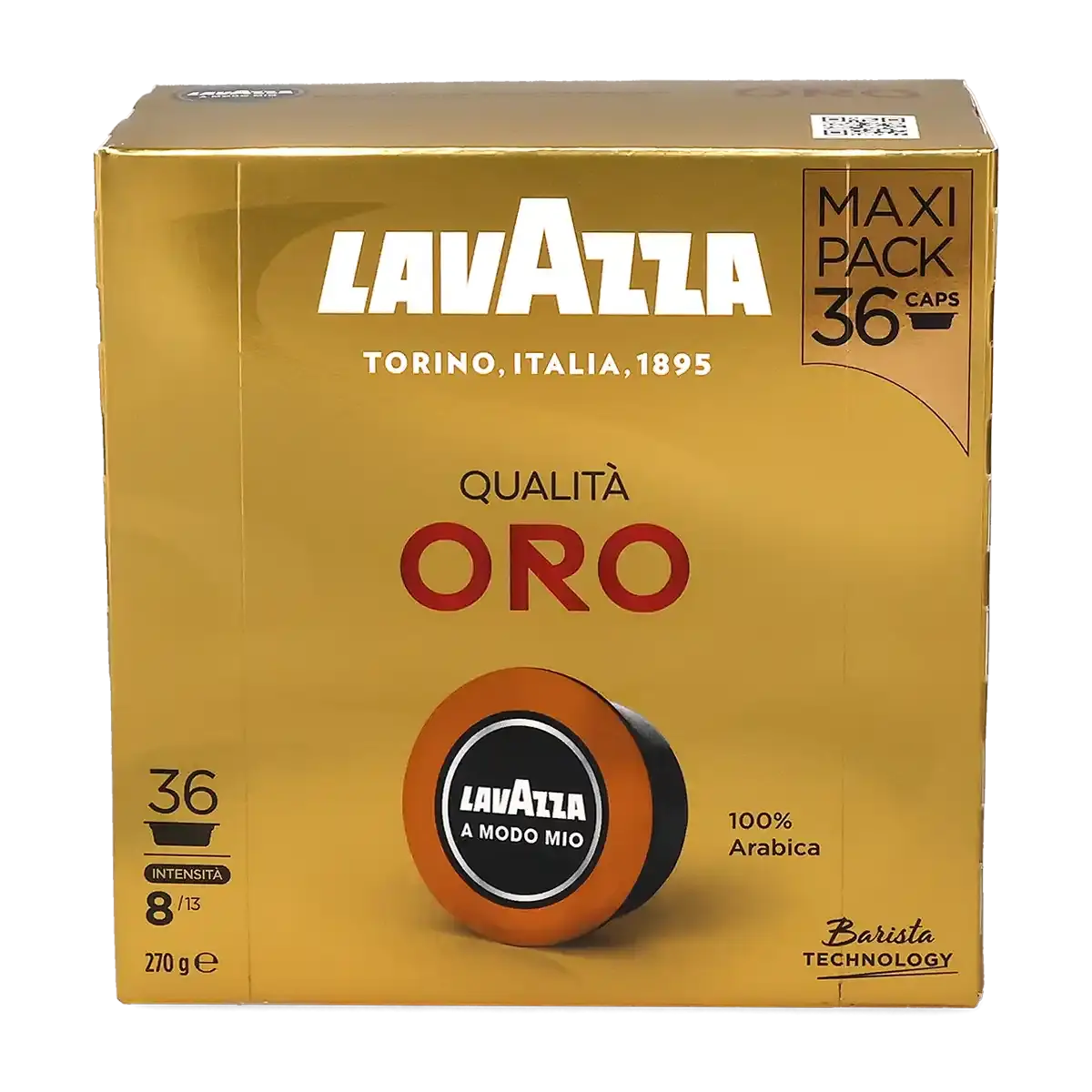 Qualità Oro
