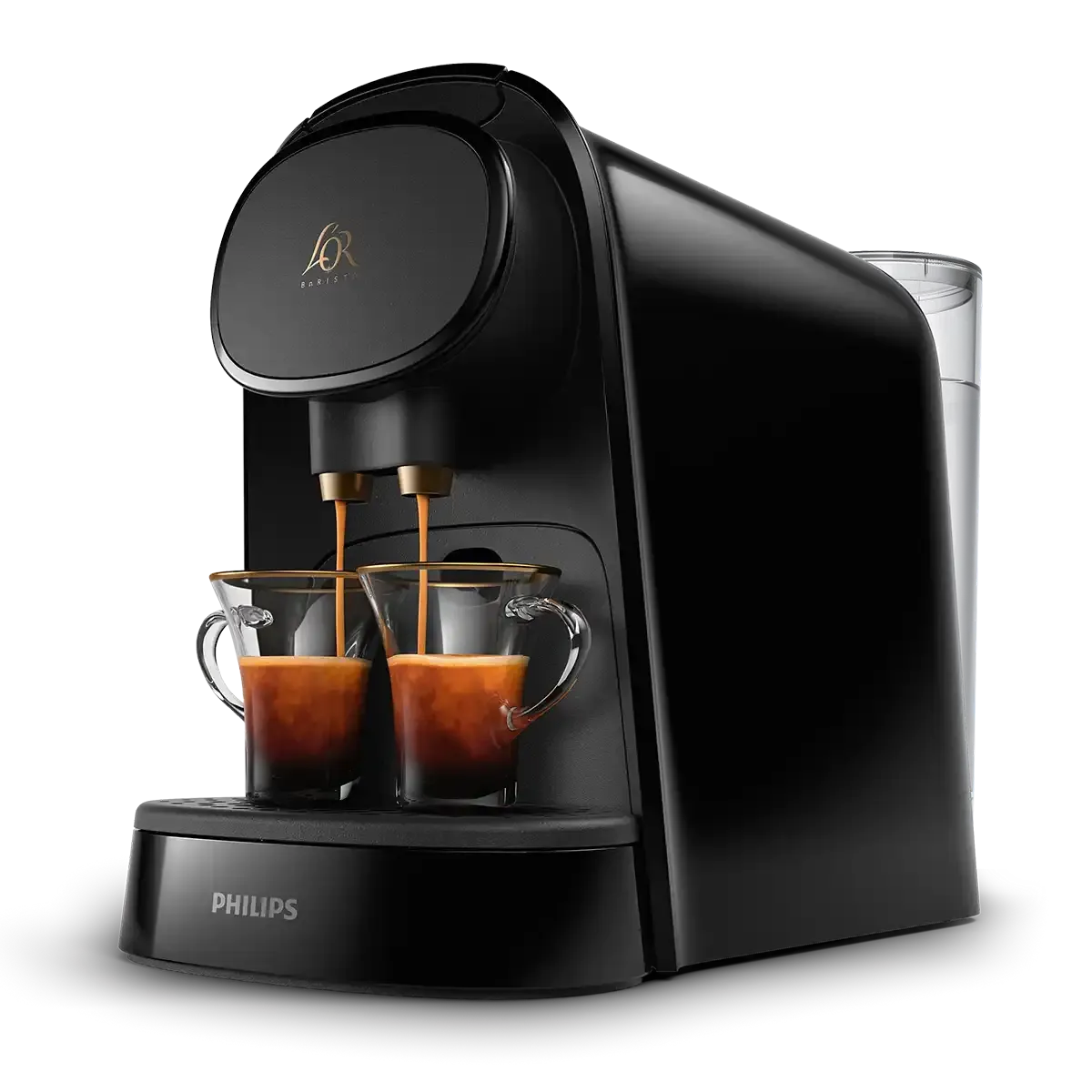 L\u0027OR\u0020Barista\u0020Startpaket\u0020