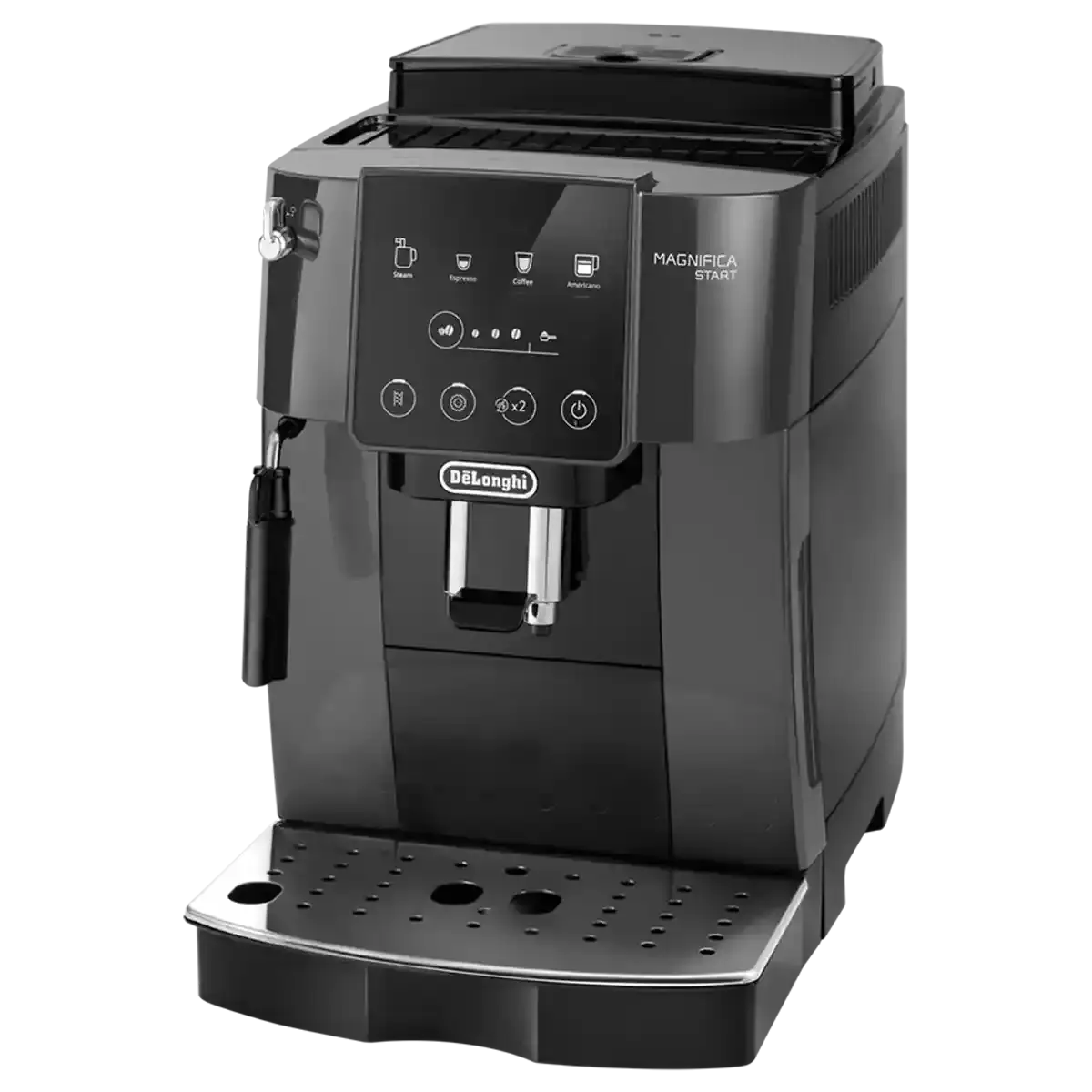 Delonghi Magnifica Start (Grey/Black)