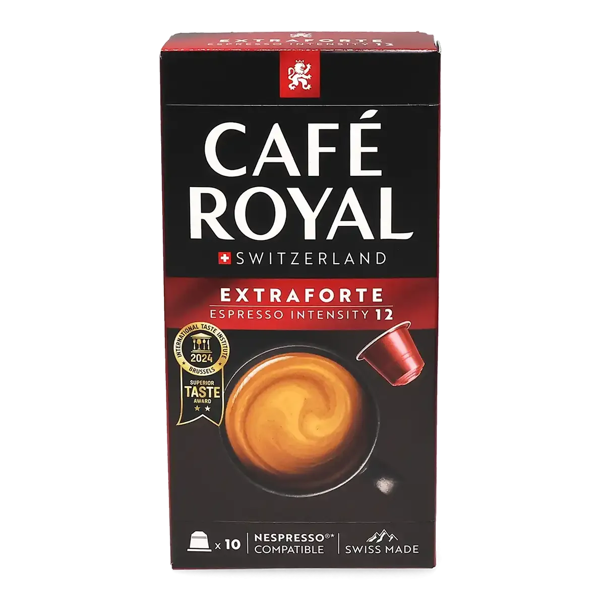 Extraforte