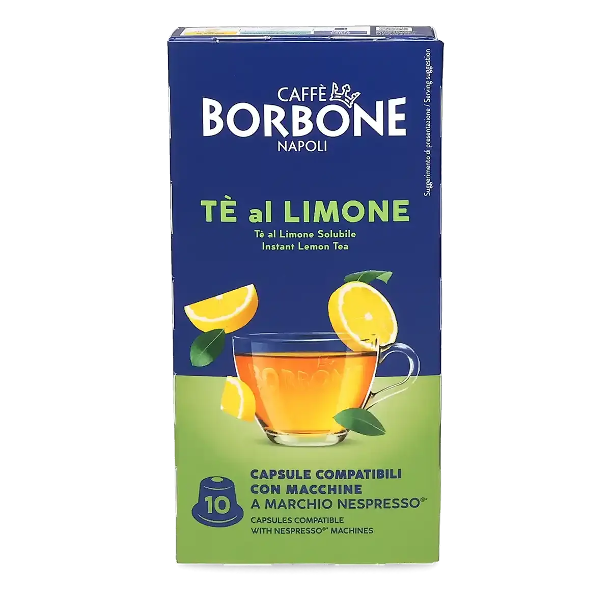 Citronte