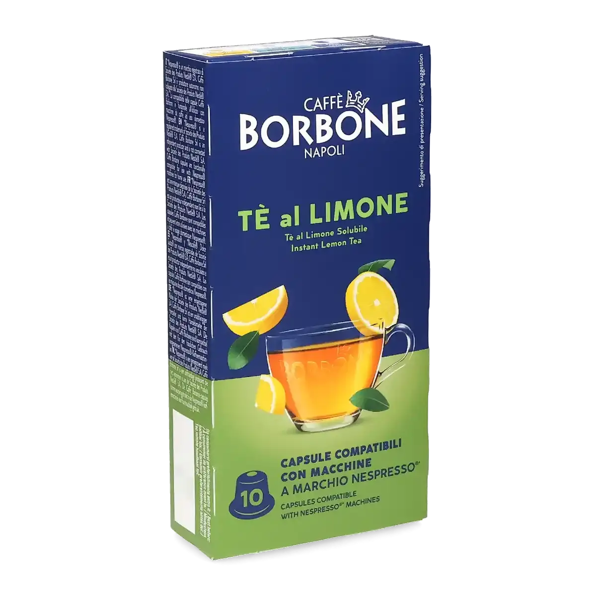 Citronte