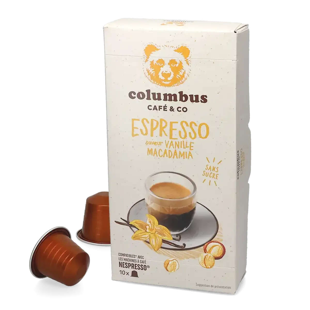 Espresso\u0020Vanilj\u0020och\u0020macadamia\u0020