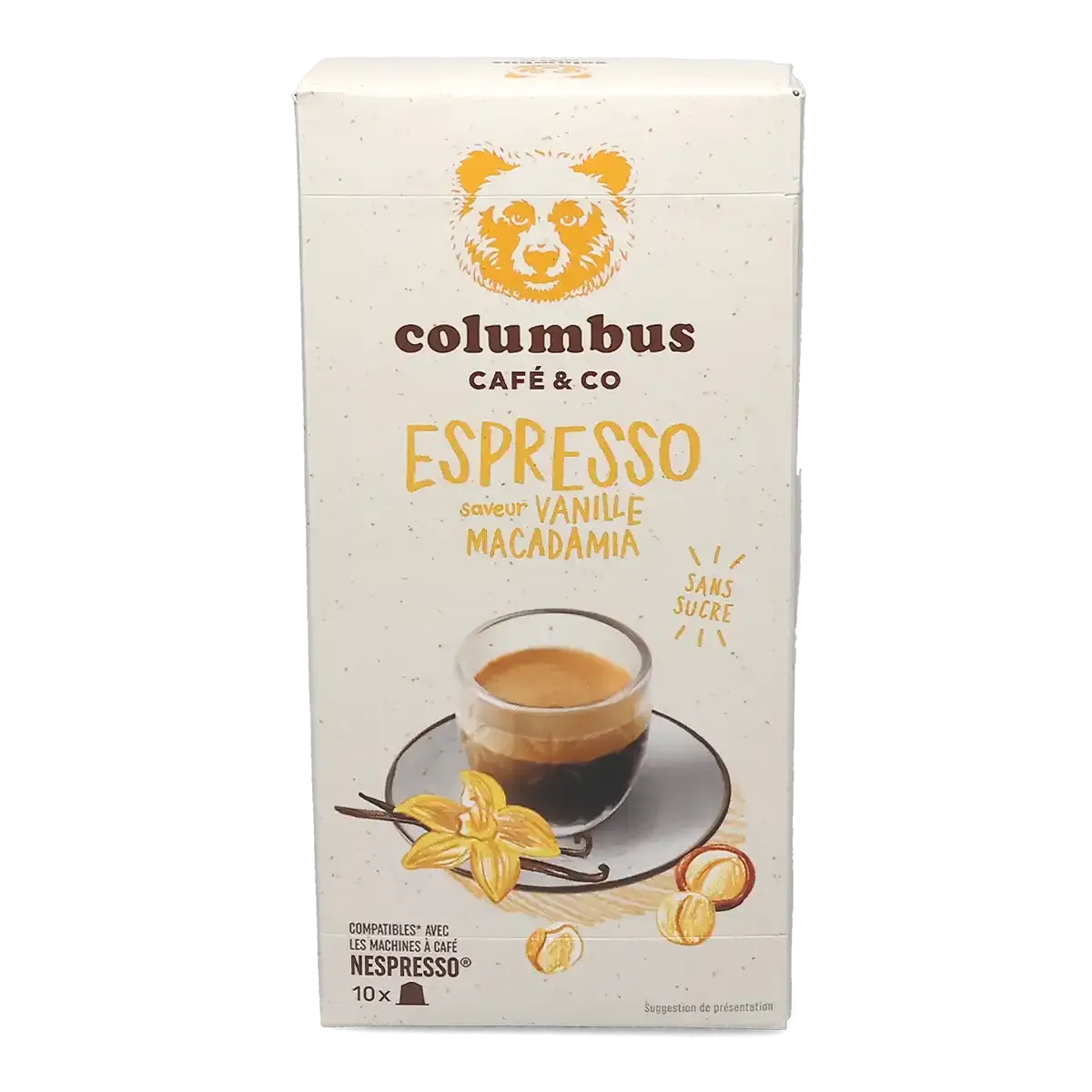 Espresso\u0020Vanilj\u0020och\u0020macadamia\u0020