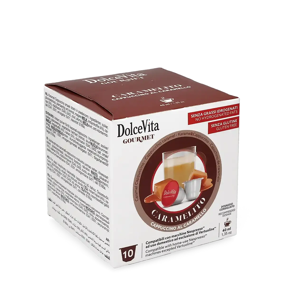Caramelito\u0020\u002D\u0020Karamell\u0020Cappuccino