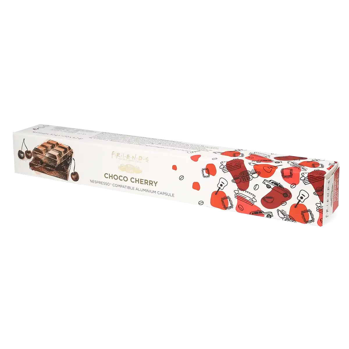 Choklad\u002DK\u00F6rsb\u00E4r