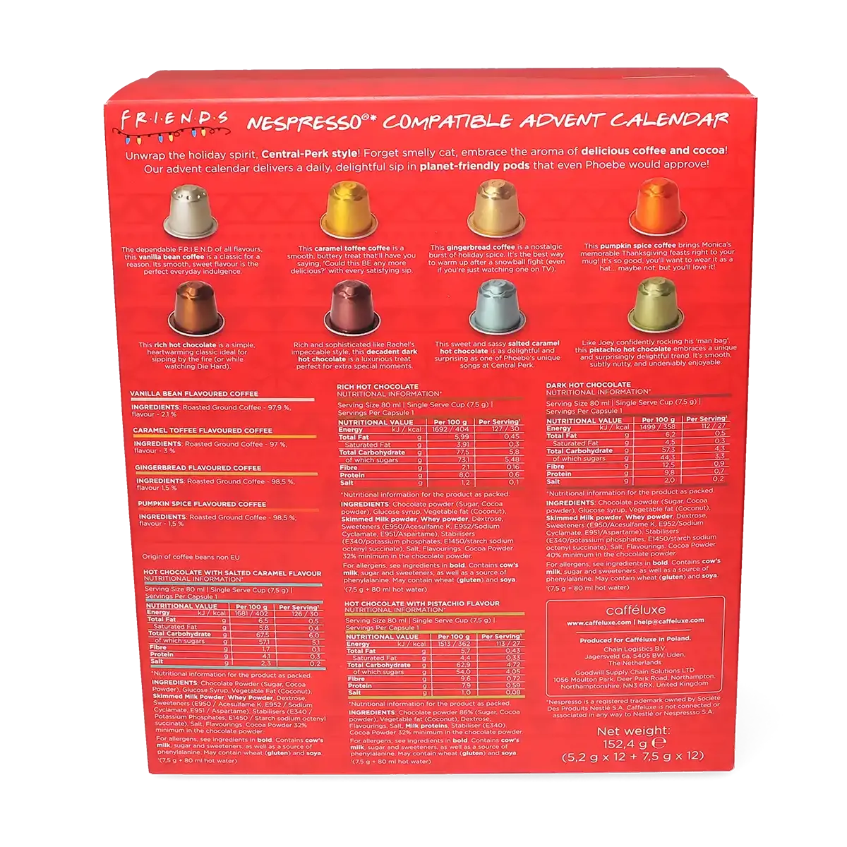 Julkalender\u0020\u002D\u0020Kaffe\u0020\u0026\u0020Varm\u0020choklad