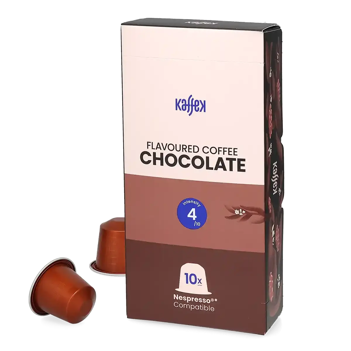 Choklad