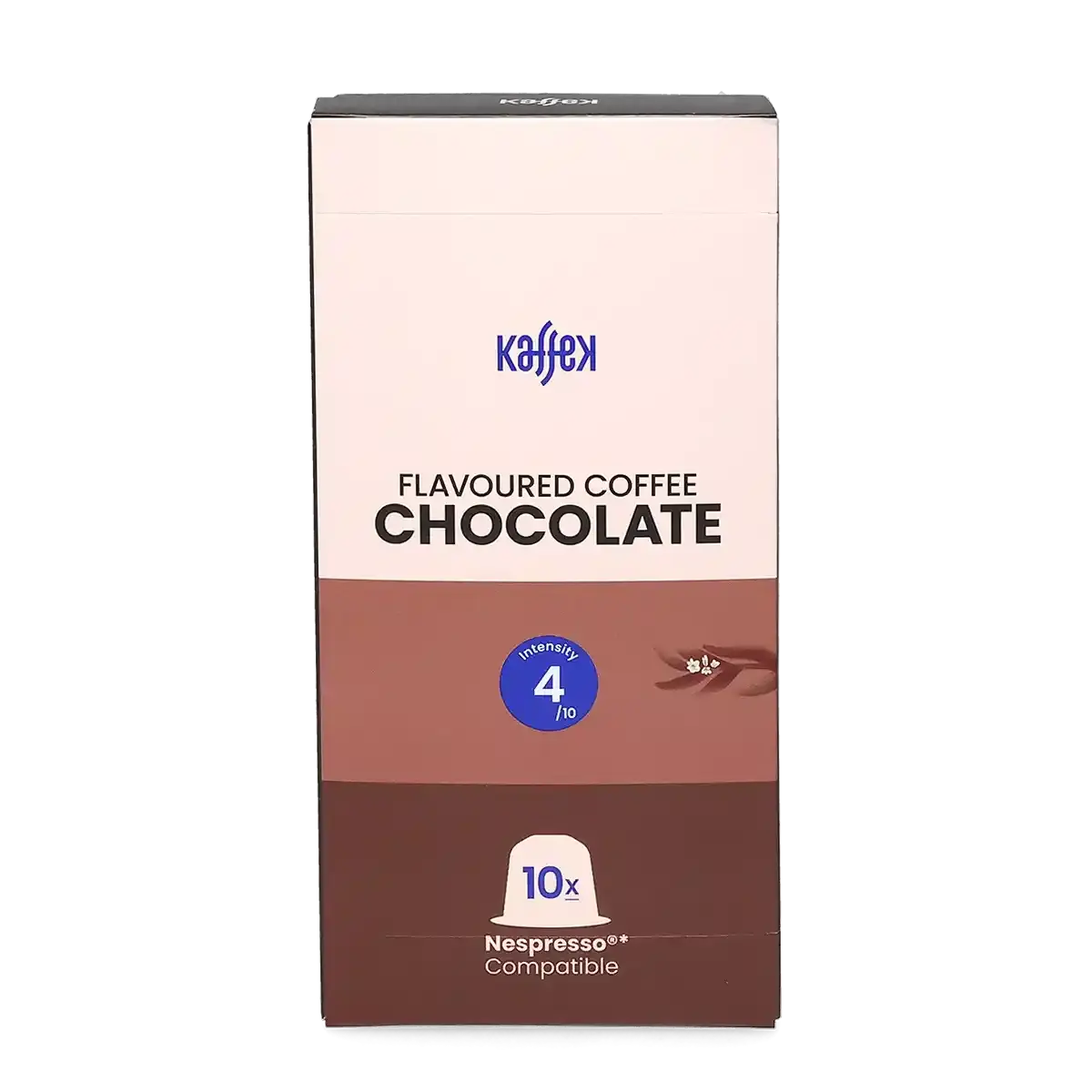Choklad