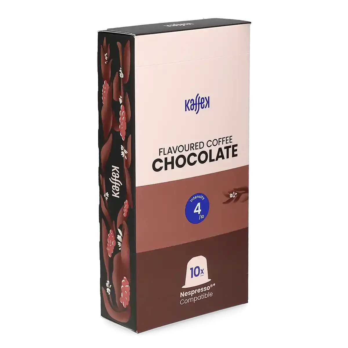 Choklad