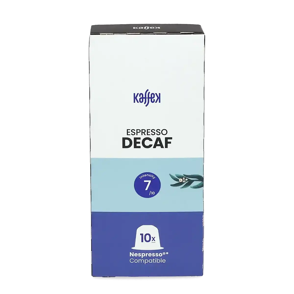Koffeinfri