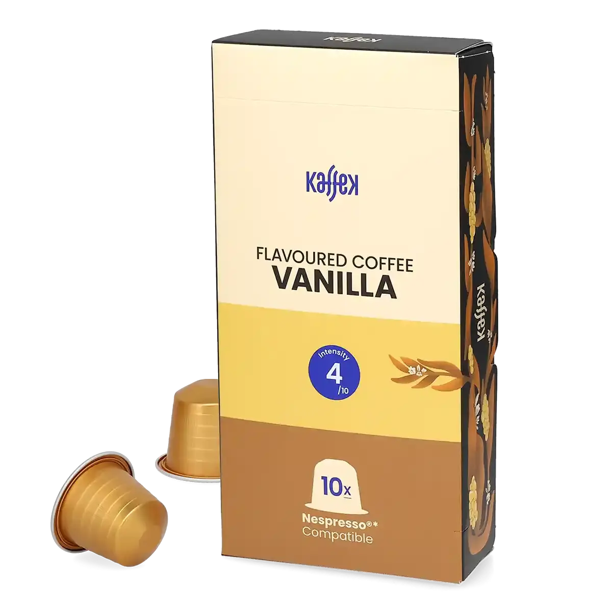 Vanilj