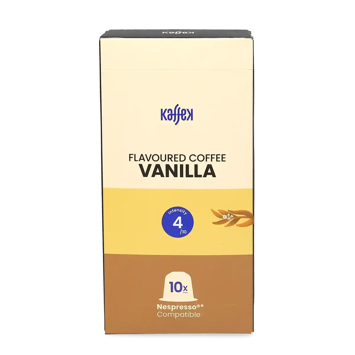 Vanilj