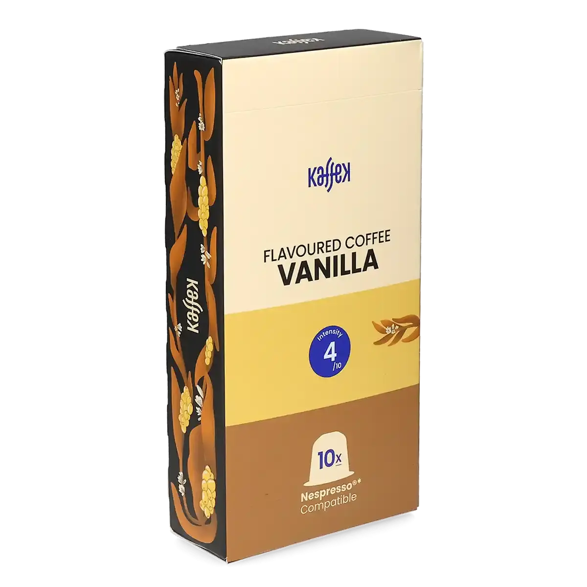 Vanilj