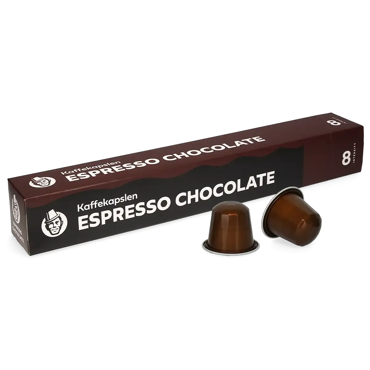 Choklad