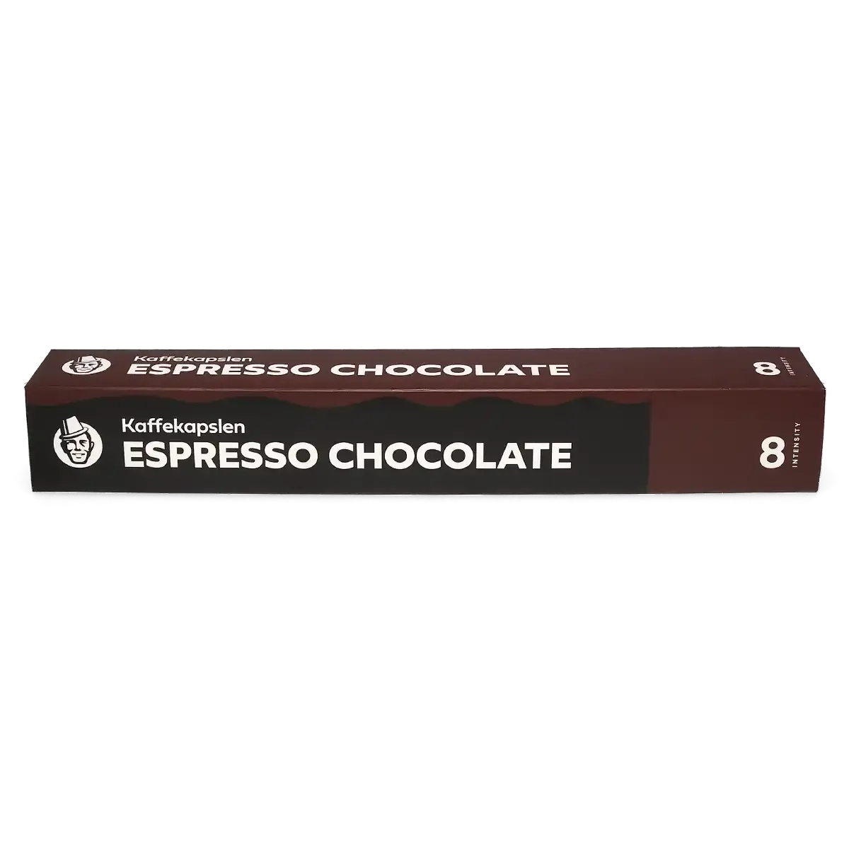 Choklad