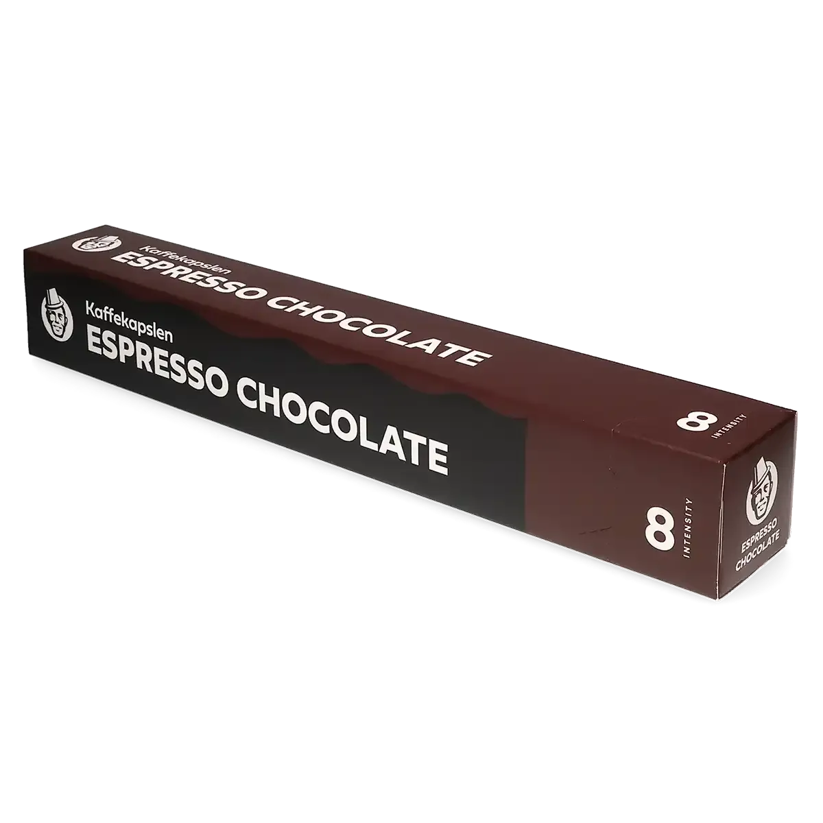 Choklad