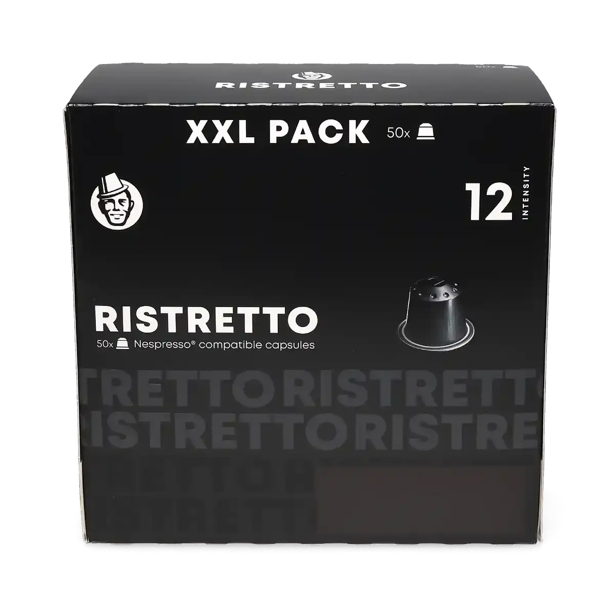 Ristretto