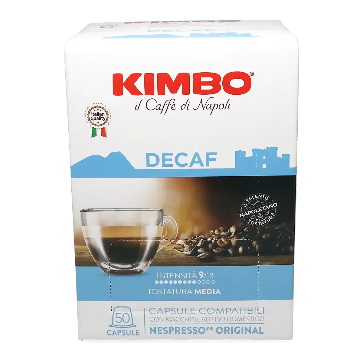 Koffeinfritt