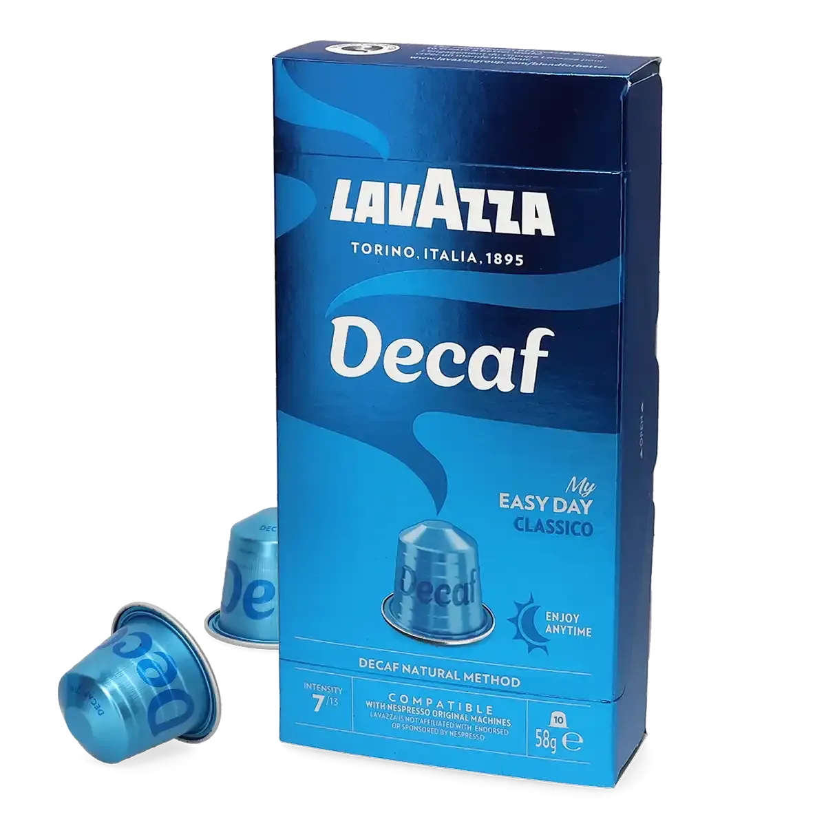 Classico\u0020Koffeinfritt
