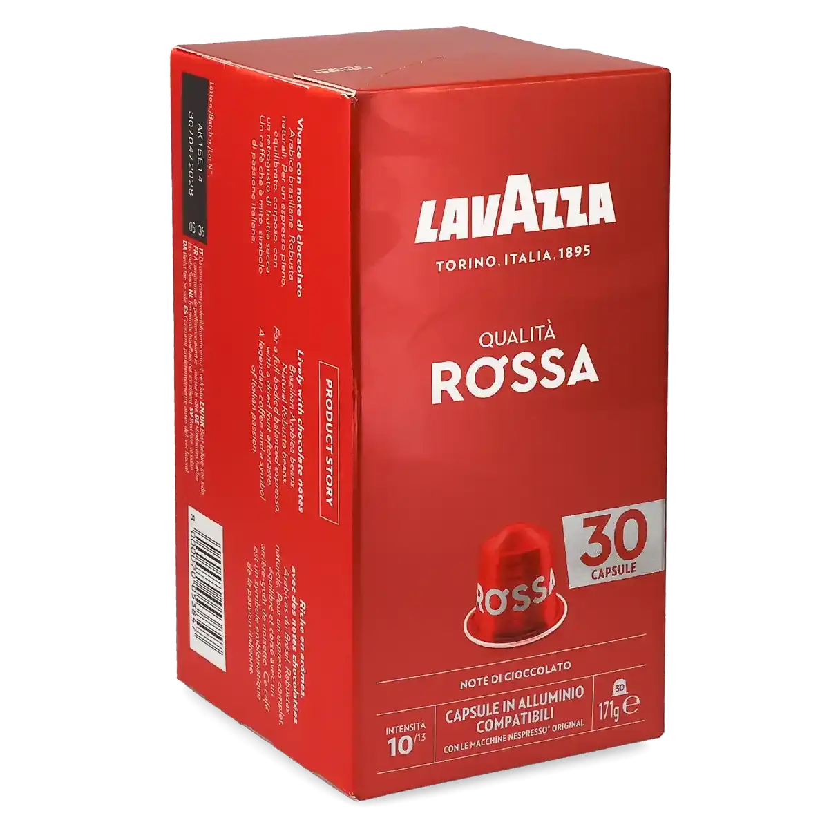 Qualit\u00E0\u0020Rossa