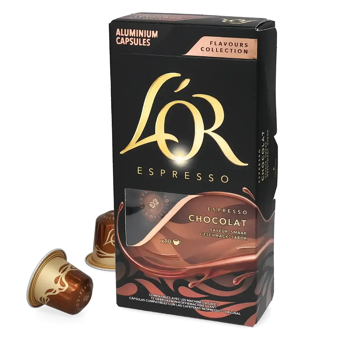 Espresso\u0020Choklad